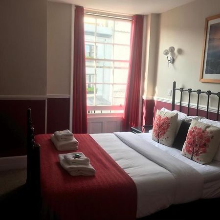 Kempfield House Hove Esterno foto