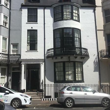 Kempfield House Hove Esterno foto