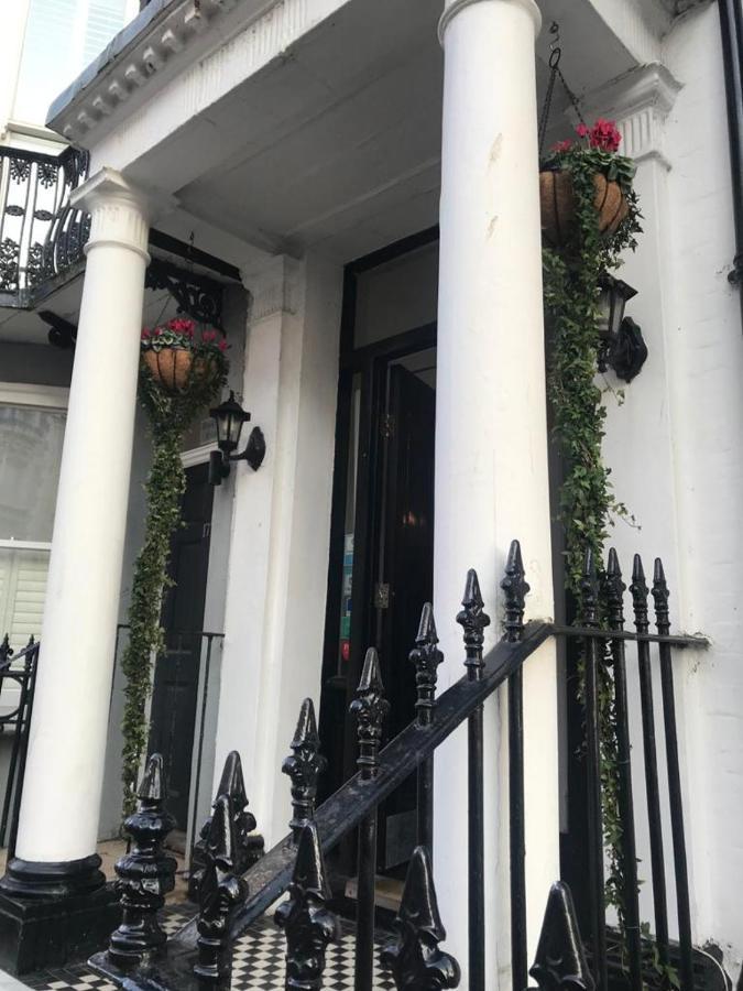 Kempfield House Hove Esterno foto